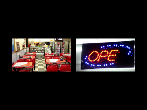 Rex The Dog - You Are A Blade (Official Music Video)