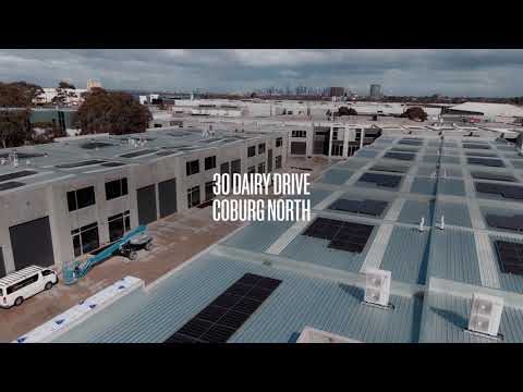 Coburg Industries - Priced From $565,000. Delivery December 2025.