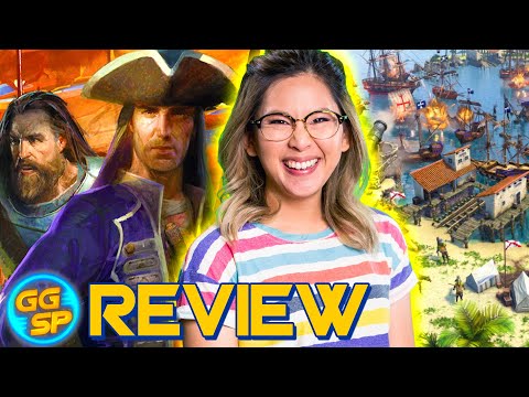 Age Of Empires III: Definitive Edition | Review