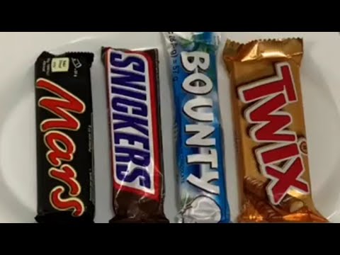 FAMOUS Chocolates ki unboxing #asmr