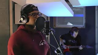 JC Stewart - Medicine (Cover)