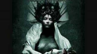 Gothic Metal Compilation : MOONSPELL "Scorpion Flower"