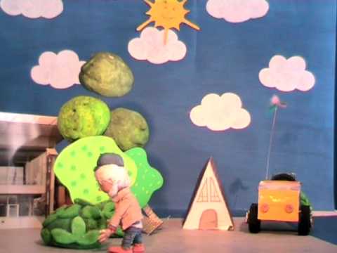 21. 03. 2009 Nr. 9 Der wiedergefundene Hund 