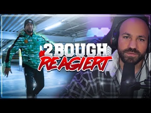 2Bough REAGIERT: GRiNGO x HK - PLUS (4BLOCKS SOUNDTRACK) (PROD.GOLDFINGER)