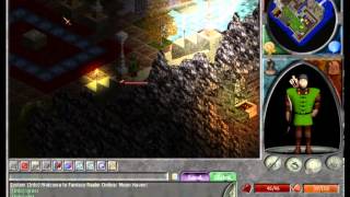 Видео 1 к игре Fantasy Realm Online