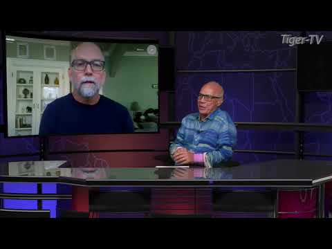 May 21st, Chad Mairn, CEO of Innovation Labs on The Tom O'Brien Show