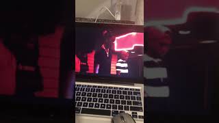 Thug &amp; London listening to 420