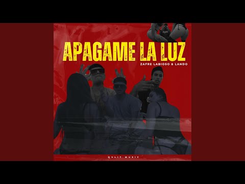 Apagame la Luz (feat. LANDO)