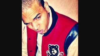 Chris Brown - Don't Wake Me Up (Prod. By David Guetta) [Full Version]