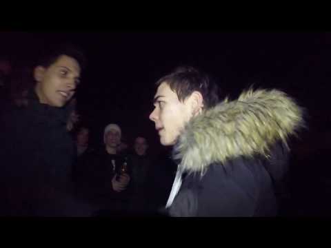 MCmera vs Gago (Batalla troll) 8avos