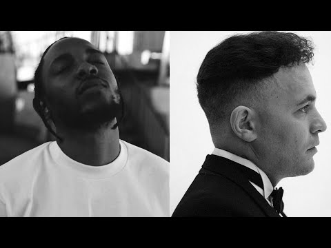 All of Bekon's Vocals Across DAMN.