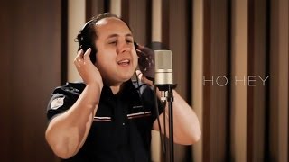 Ho Hey (The Lumineers) - Thiago Lopasso &amp; Gianfranco Casanova - Cover