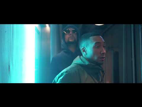 Jibré feat. Buzzy Bwoy - Diablo (Prod. Penacho)