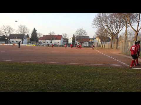 ESV 1927-VfL Neuhofen/Standards(Djabar's Flanke)