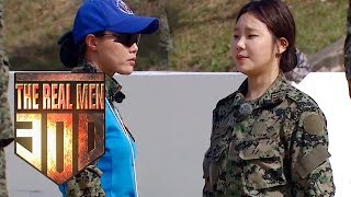 JooE is Exempt for Misbehavior [The Real Men 300 Ep 7]