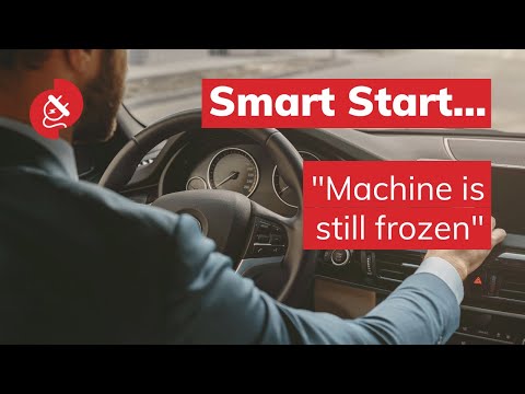 Smart Start - Cause when I talk to credit and collections about a false positive test it...