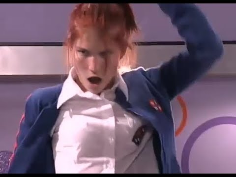 Rebelde Way I - Capítulo 37 LEGENDADO PT-BR
