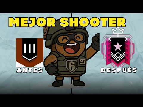 Si eres NUEVO en R6, mira esto primero | AlexTapetito