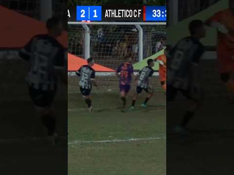 Lances da final em Arraias-TO