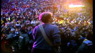 U2 - Two Hearts Beat As One Live Red Rocks [HD]