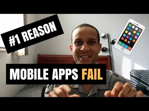 download lagu mp3 mp4 Why Apps Fail, download lagu Why Apps Fail gratis, unduh video klip Why Apps Fail