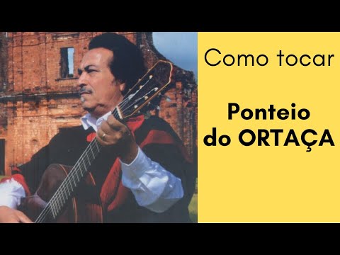 Milonga - Pedro Ortaça