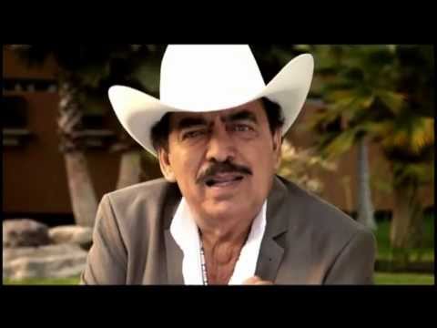 Joan Sebastian - Diseñame  (VIDEO OFICIAL)