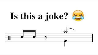 Download lagu 12 different ways to go 'ba-dum-tss' mp3 Download lagu 12 different ways to go 'ba-dum-tss' mp3