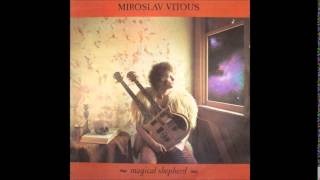 Miroslav Vitous - Basic Laws (1976)