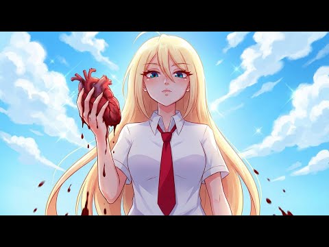 The Cruelest Thing I Ever Did Was Let Him Love Me