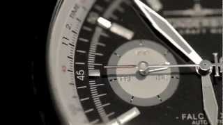Reloj Thunderbirds Falcon XXL