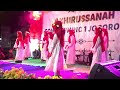 TARI MUHAMMAD NABIKU BY SDN DAWUNG 1 AKHIRUSSANAH 2023 2024 Muhammadnabiku Hadadalwi