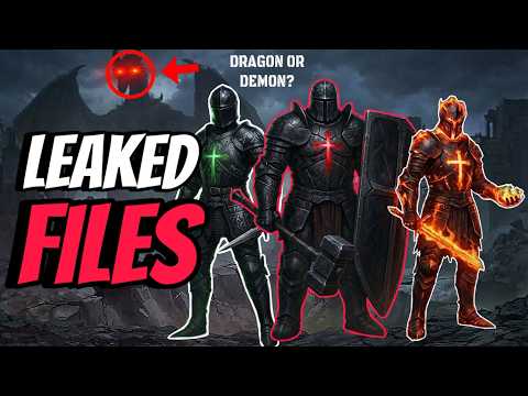 Vatican Confirms: 3 Immortal Knights Are STILL Fighting a Dragon Beneath This Castle