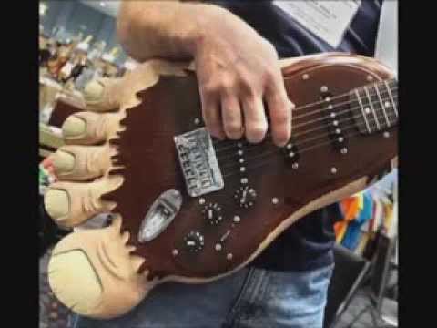 Promotional video thumbnail 1 for The Matt Hatter Band