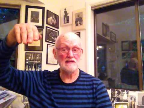 Michael Trimble Vocal Method  "Air Column and Distortion"