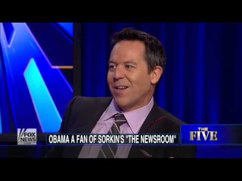 video foxnews com Obama  Thank you Aaron Sorkin!   Video   Fox News