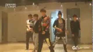 Download lagu BTOB & JunHyung Men In Black - Speak ost.Monstar mp3