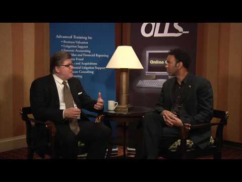 Miles Mason : Financial Forensics Advisors & Instructors