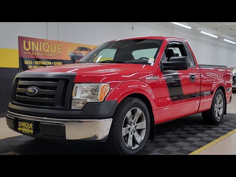 2010 Ford 2-Dr Coupe (CC-1856402) for sale in Mankato, Minnesota