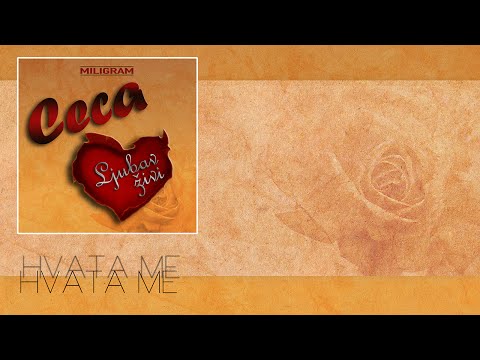 Video thumbnail for Hvata me