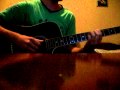 Carnation - Janne da Arc (cover) 