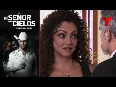 El Señor de los Cielos 4 | Capítulo 73 | Telemundo