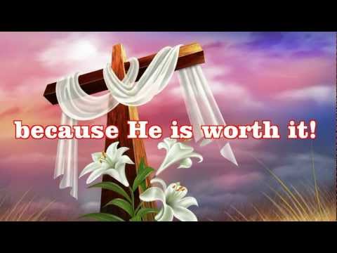 Yexus Hlub Kuv (Hmong Christian Song)