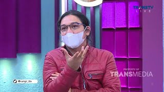 Download lagu LESTI KEJORA DIVA DANGDUT MUDA, UNGU BERUNTUNG BISA DUET BARENG LESTI! | RUMPI (26/7/21) P3 mp3