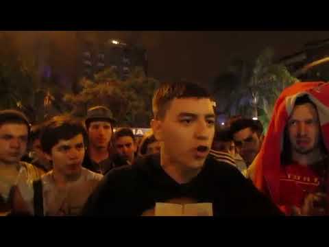 Minutazo de underdann🔥🔥🔥