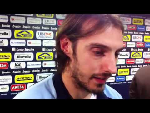 Zenoni commenta pari con Vicenza