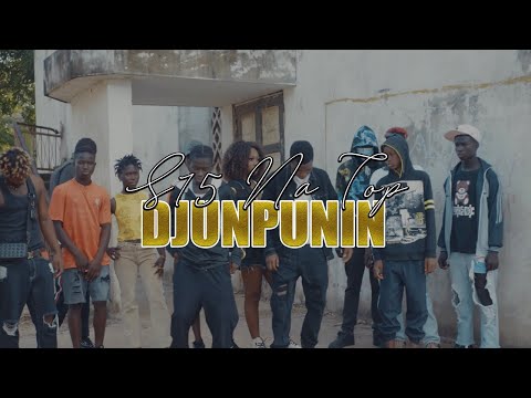 S15 NA TOP DJUNPUNIN _ (Video Oficial)