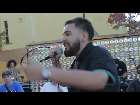 TOM vs SNAKE - 4tos. CULTURA RAP FT. LIGA DE FREESTYLE LA MATANZA