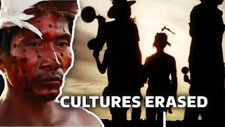 The Missionaries Converting Indigenous Tribes To Christianity | True Lives