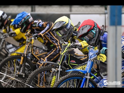 Polonia Piła - Hunters PSŻ Poznań. Mecz sparingowy (30.03.2025)